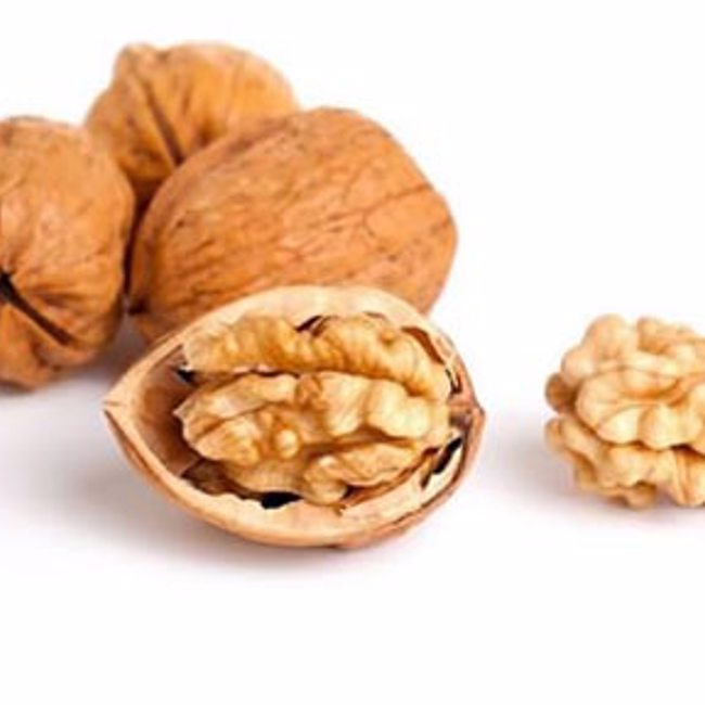 Walnuts