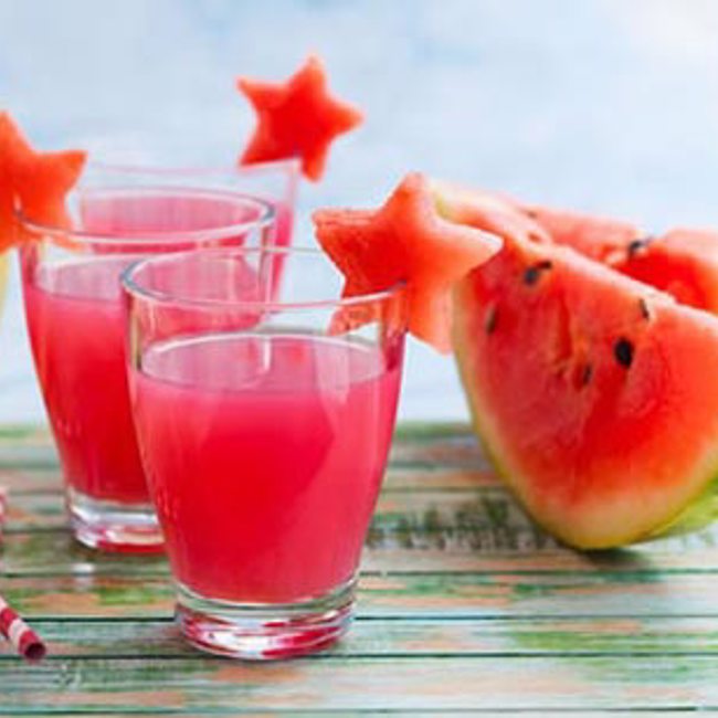 Watermelon Refresher