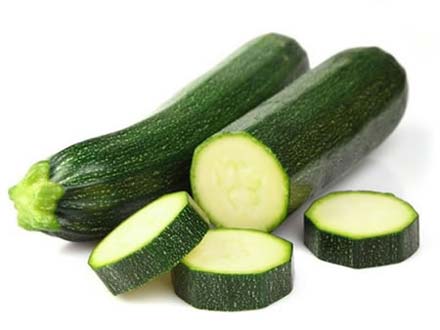 Zucchini