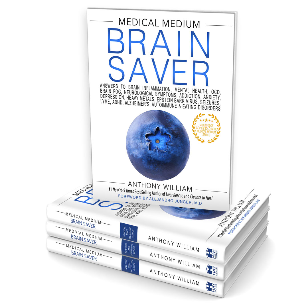 Brain Saver