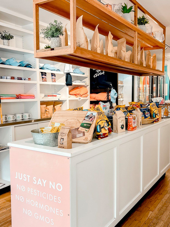 Medical Medium and Organic Krush Collaboration