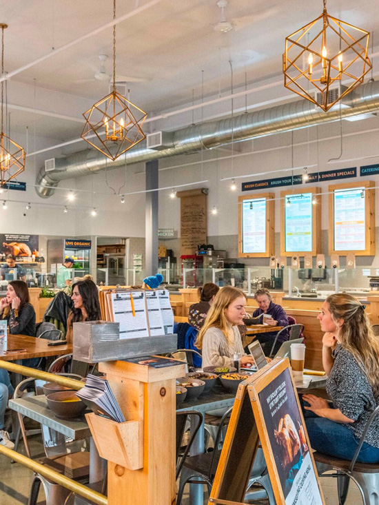 Medical Medium and Organic Krush Collaboration