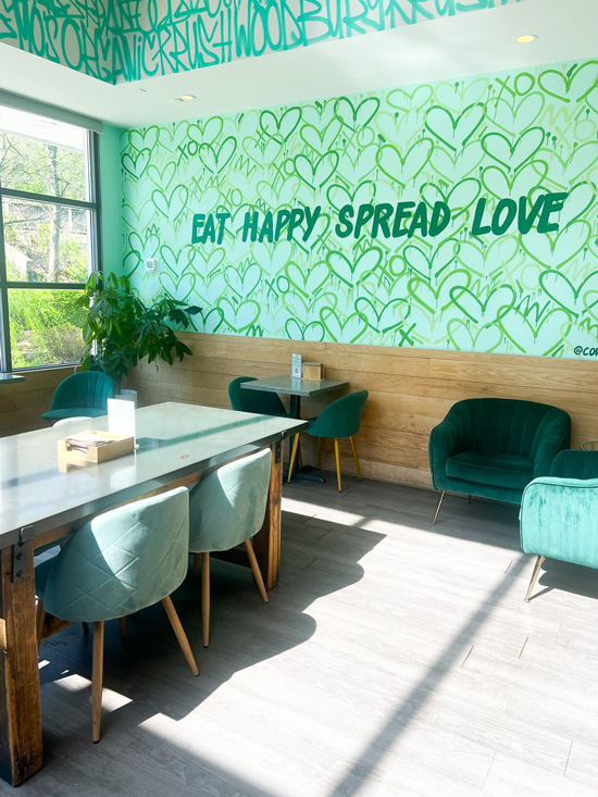 Medical Medium and Organic Krush Collaboration