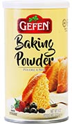 Baking Powder