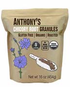 Chicory Root - Granules