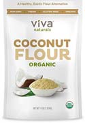 Coconut Flour