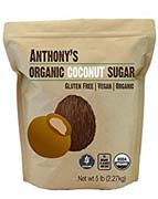 Coconut Sugar