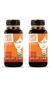 Date Syrup