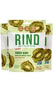 Dried Fruit - Tangy Kiwi