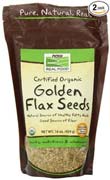 Flax Seeds