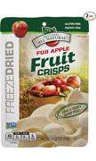 Freeze Dried Fruit Snack