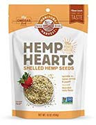 Hemp Seeds