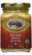 Maple Butter