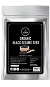 Sesame Seed - Black