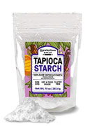 Tapioca Starch