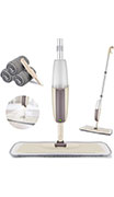 Microfiber Spray Mop 