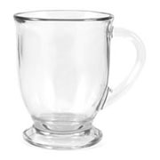 Tea Mugs 16oz