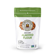 Almond Flour