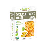 Millet Macaroni