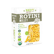 Millet Rotini