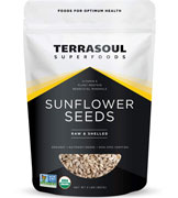 Sunflower Seeds