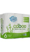 Bamboo Paper Towels