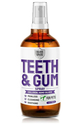 Teeth & Gum Spray For Pets