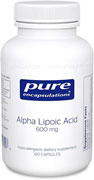 Alpha Lipoic Acid