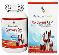 Cordyceps