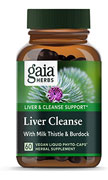 Liver Cleanse