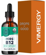 Kids B12
