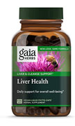 Liver Health