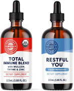 Nighttime Fortifier Kit