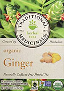 Ginger Tea