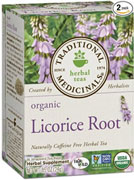 Licorice Tea