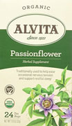 Passionflower Tea