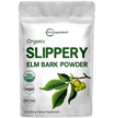 Slippery Elm Bark Powder