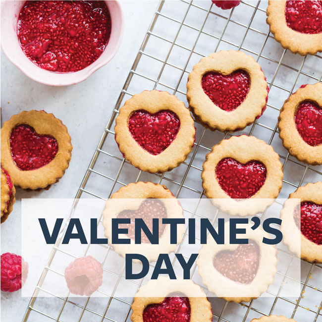 Medical Medium Valentine's Day Recipes