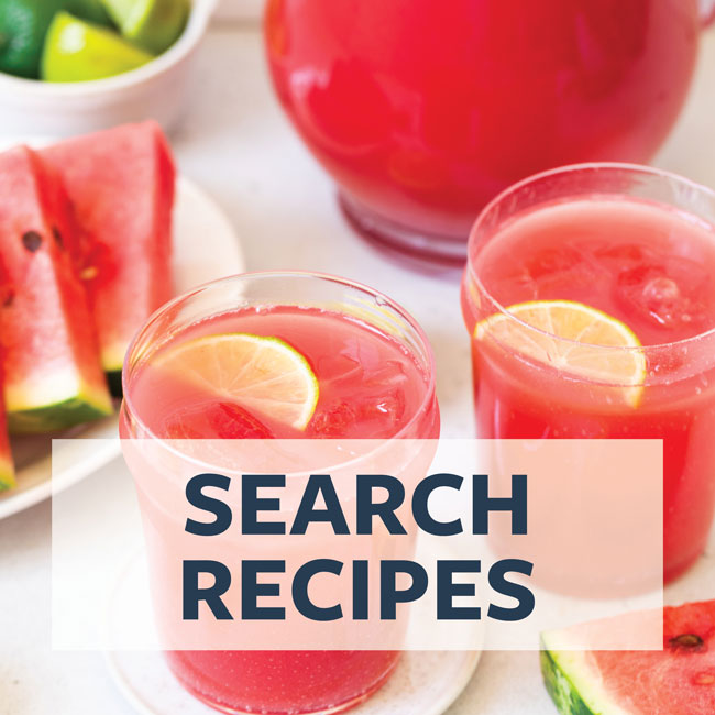 Medical Medium Search the Recipes